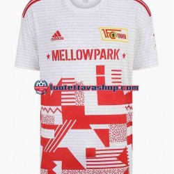 Miehet Union Berlin Special 2023-2024 Lyhythihainen Fanipaita