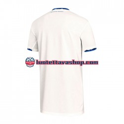 Miehet Universidad de Chile 2022 Lyhythihainen Fanipaita ,Vieras