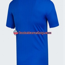 Miehet Universidad de Chile 2022 Lyhythihainen Fanipaita ,Koti