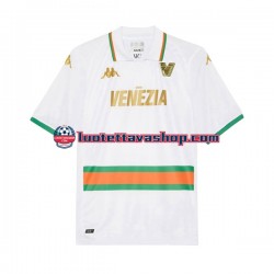 Miehet Venezia 2023-2024 Lyhythihainen Fanipaita ,Vieras