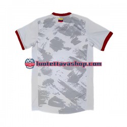 Miehet Venezuela 2023 Lyhythihainen Fanipaita ,Vieras