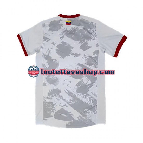 Miehet Venezuela 2023 Lyhythihainen Fanipaita ,Vieras