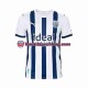 Miehet West Bromwich Albion 2023-2024 Lyhythihainen Fanipaita ,Koti