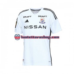 Miehet Yokohama F.Marinos 2023 Lyhythihainen Fanipaita ,Vieras