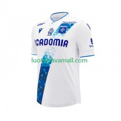 Miehet AJ Auxerre 2024-2025 Lyhythihainen Fanipaita ,Koti