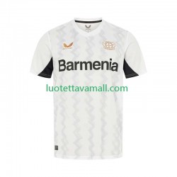 Lapset Bayer 04 Leverkusen Florian Wirtz 10 2024-2025 Lyhythihainen Fanipaita ,Vieras