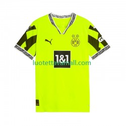 Miehet Borussia Dortmund Special 2024-2025 Lyhythihainen Fanipaita ,Koti