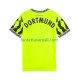 Miehet Borussia Dortmund Special 2024-2025 Lyhythihainen Fanipaita ,Koti
