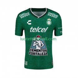 Miehet Club Leon 2024-2025 Lyhythihainen Fanipaita ,Koti