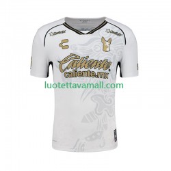 Miehet Club Tijuana 2024-2025 Lyhythihainen Fanipaita ,Vieras