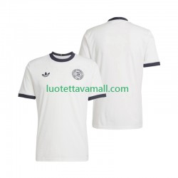 Miehet Saksa Anniversary 2025 Lyhythihainen Fanipaita ,Koti