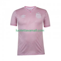 Miehet Santos October 2024-2025 Lyhythihainen Fanipaita ,Koti
