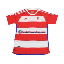 Lapset Granada 2023-2024 Lyhythihainen Fanipaita ,Koti