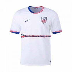 Miehet Yhdysvallat 2024 Lyhythihainen Fanipaita ,Koti