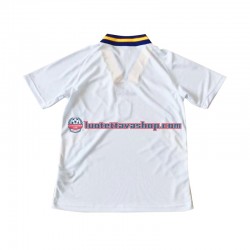 Miehet Ruotsi Retro 1994 Lyhythihainen Fanipaita ,Vieras