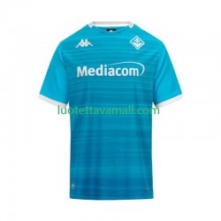 Miehet ACF Fiorentina 2025-2026 Lyhythihainen Fanipaita ,Kolmas