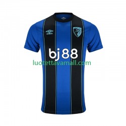 Miehet BOURNEMOUTH 2025-2026 Lyhythihainen Fanipaita ,Vieras