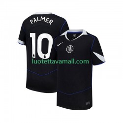 Miehet Chelsea Cole Palmer 10 2025-2026 Lyhythihainen Fanipaita ,Kolmas