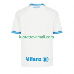 Miehet Club Brugge 2025-2026 Lyhythihainen Fanipaita ,Vieras