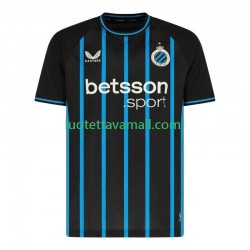 Miehet Club Brugge 2025-2026 Lyhythihainen Fanipaita ,Koti