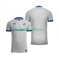 Miehet Dinamo Zagreb 2025-2026 Lyhythihainen Fanipaita ,Vieras