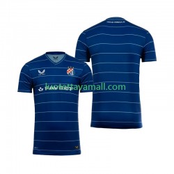 Miehet Dinamo Zagreb 2025-2026 Lyhythihainen Fanipaita ,Koti