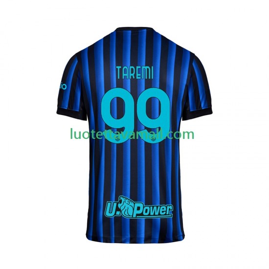 Miehet Inter Milan Mehdi Taremi 99 2025-2026 Lyhythihainen Fanipaita ,Koti