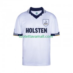 Miehet Tottenham Hotspur Retro 1994 Lyhythihainen Fanipaita ,Koti