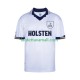 Miehet Tottenham Hotspur Retro 1994 Lyhythihainen Fanipaita ,Koti