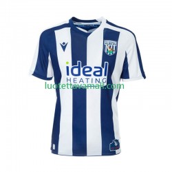 Miehet West Bromwich Albion 2025-2026 Lyhythihainen Fanipaita ,Koti