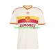 Miehet AS Roma 2026-2027 Lyhythihainen Fanipaita ,Vieras