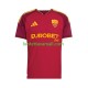 Miehet AS Roma 2026-2027 Lyhythihainen Fanipaita ,Koti