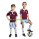 Lapset Aston Villa 2026-2027 Lyhythihainen Fanipaita ,Koti