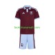 Lapset Aston Villa 2026-2027 Lyhythihainen Fanipaita ,Koti