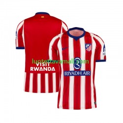 Miehet Atlético Madrid 2026-2027 Lyhythihainen Fanipaita ,Koti