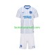 Lapset Brighton Hove Albion 2026-2027 Lyhythihainen Fanipaita ,Vieras