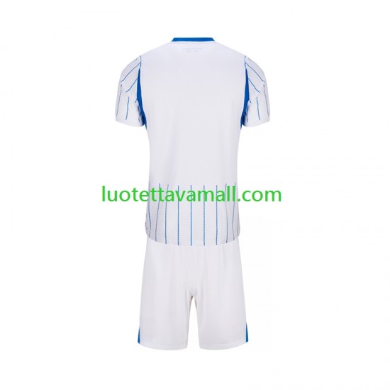 Lapset Brighton Hove Albion 2026-2027 Lyhythihainen Fanipaita ,Vieras