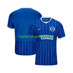 Miehet Brighton Hove Albion 2026-2027 Lyhythihainen Fanipaita ,Koti Miehet Brighton Hove Albion 2026-2027 Lyhythihainen Fanipaita ,Koti