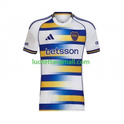 Miehet CA Boca Juniors 2026-2027 Lyhythihainen Fanipaita ,Kolmas Miehet CA Boca Juniors 2026-2027 Lyhythihainen Fanipaita ,Kolmas