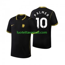 Miehet Chelsea Cole Palmer 10 2026-2027 Lyhythihainen Fanipaita ,Vieras Miehet Chelsea Cole Palmer 10 2026-2027 Lyhythihainen Fanipaita ,Vieras