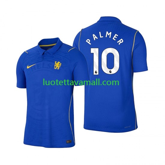 Miehet Chelsea Cole Palmer 10 2026-2027 Lyhythihainen Fanipaita ,Koti