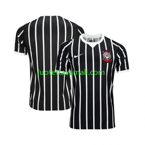 Miehet Corinthians 2026-2027 Lyhythihainen Fanipaita ,Vieras