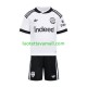 Lapset Eintracht Frankfurt 2026-2027 Lyhythihainen Fanipaita ,Vieras
