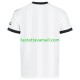 Miehet Eintracht Frankfurt 2026-2027 Lyhythihainen Fanipaita ,Vieras