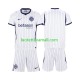 Lapset Inter Milan 2026-2027 Lyhythihainen Fanipaita ,Vieras