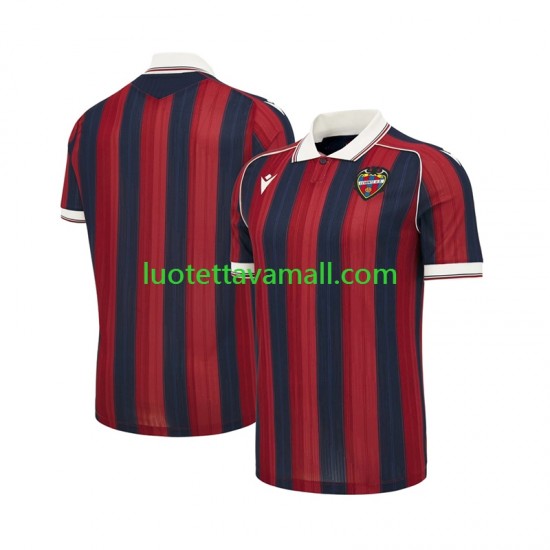 Miehet Levante UD 2026-2027 Lyhythihainen Fanipaita ,Koti