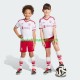 Lapset Liverpool 2026-2027 Lyhythihainen Fanipaita ,Vieras