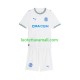 Lapset Olympique de Marseille 2026-2027 Lyhythihainen Fanipaita ,Koti