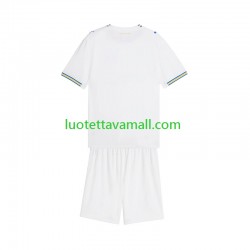 Lapset Olympique de Marseille 2026-2027 Lyhythihainen Fanipaita ,Koti