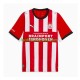 Miehet PSV Eindhoven 2026-2027 Lyhythihainen Fanipaita ,Koti